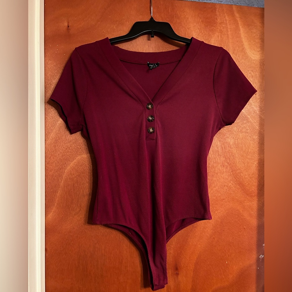Rue21 Bodysuit